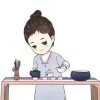 尹珍珠🐖（小珠）的头像