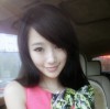 Asian girls余莽莽的头像