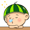 汤媛爱睡觉的头像