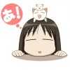 黑涩会美眉（助眠版）的头像