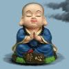 痒痒罩的头像