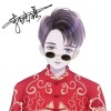 你管我的头像