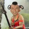 卡通小艾的头像