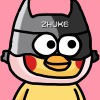 小青提子（每周四下午15:00直播）的头像