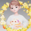前妻的头像