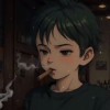 五星的头像