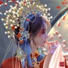 书香、uu酱的头像