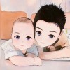 小小蓝丷奇星互娱的头像