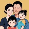 Grace小万万的头像