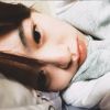 蘑菇头表情的头像