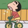 覆灭的头像