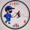 篮球解说【波教授体育】的头像