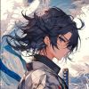 霸总孙悟空的头像