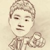 青间白鹿JK制服的头像