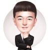叶子（志残身坚版的头像