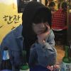 桃不盐的头像