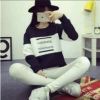 小狗娱声机的头像