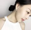 可见一般的头像