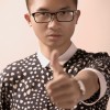 小狗娱声机的头像